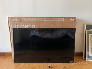 tv LG 43 polllici