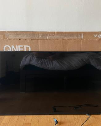tv LG 43 polllici