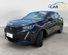 Peugeot 2008 BlueHDi 110 S&S Active Pack