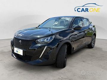 Peugeot 2008 BlueHDi 110 S&S Active Pack