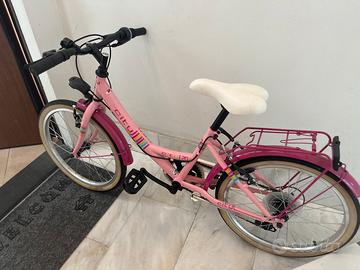 Bici bimba