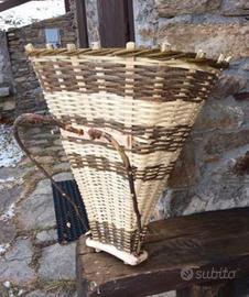 Gerli realizzati a mano