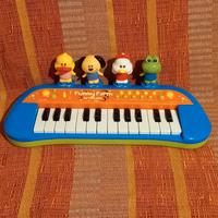 Pianola mini bambini
