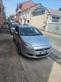 FIAT Bravo 2ª serie - 2010