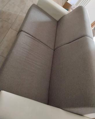 Divano a letto matrimoniale