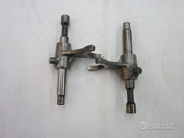 Forchette Cambio Morini 125 Corsaro (coppia)