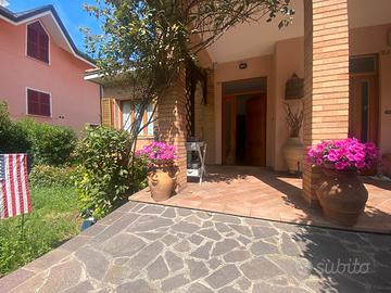 Casa San Bartolo - Pesaro Baia Flaminia