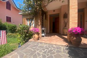 Casa San Bartolo - Pesaro Baia Flaminia