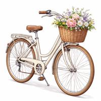 Bicicletta Donna 26’ o 28’