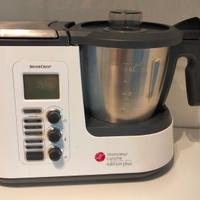 Robot da cucina