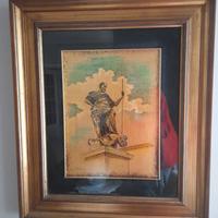 quadro a soggetto storico