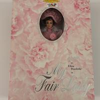 Barbie My Fair Lady vintage