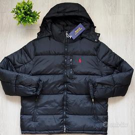 Piumino/Giubbino Unisex  Ralph Lauren taglia M
