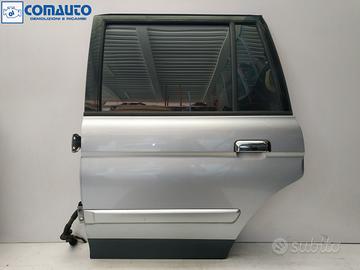 Porta post sx MITSUBISHI PAJERO SPORT I '96