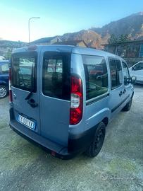 Fiat Doblo 7 posti Neopatentati 1.3 mjt