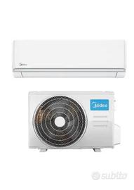 CONDIZIONATORE MIDEA 9000 BTU