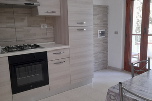 Vacanze a La Caletta