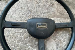 Volante toyota bj40 bj42