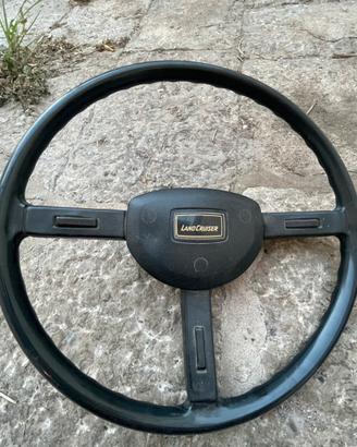 Volante toyota bj40 bj42
