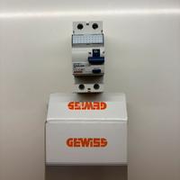 Differenziale puro 25A