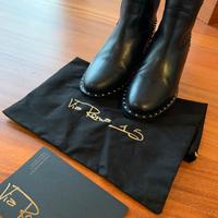 Stivaletto via roma 15 "malibu'"