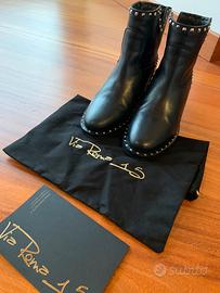 Stivaletto via roma 15 "malibu'"