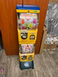 Distributore palline per bimbi con giochi inclusi - Tutto per i bambini In  vendita a Cosenza