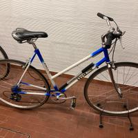 Bici da corsa Vetta
