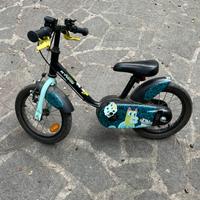 Bicicletta per bambini