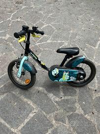 Bicicletta per bambini