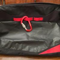 MILLET Borsone Borsa per palestra sport tracolla