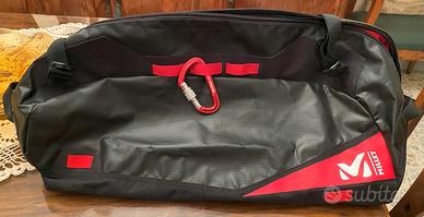 MILLET Borsone Borsa per palestra sport tracolla