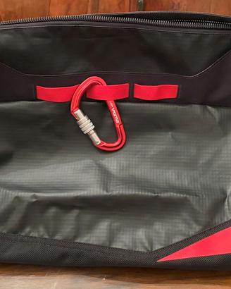 MILLET Borsone Borsa per palestra sport tracolla