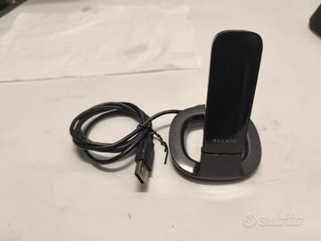 antenna potenziata wifi 