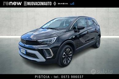 Opel Crossland 1.5 ecotec Elegance 110cv