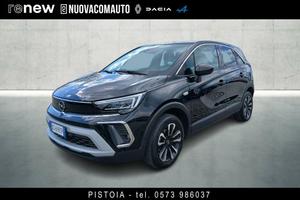 Opel Crossland 1.5 ecotec Elegance 110cv