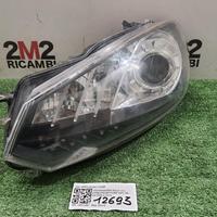 FANALE ANTERIORE DX VOLKSWAGEN Golf 6 Berlina DEPO
