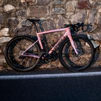 Specialized Tarmac SL8 S-Works