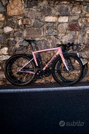 Specialized Tarmac SL8 S-Works