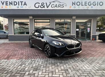 BMW 120 D 163 CV MSport AUTOMATICA PANORAMA KAMERA