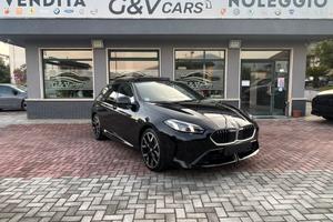 BMW 120 D 163 CV MSport AUTOMATICA PANORAMA KAMERA
