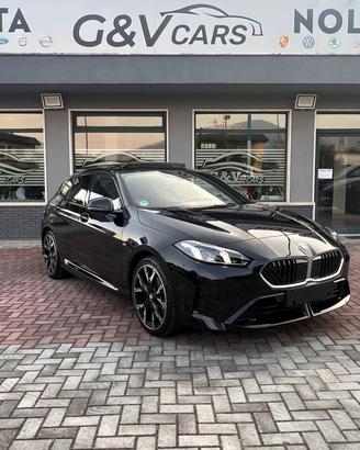 BMW 120 D 163 CV MSport AUTOMATICA PANORAMA KAMERA