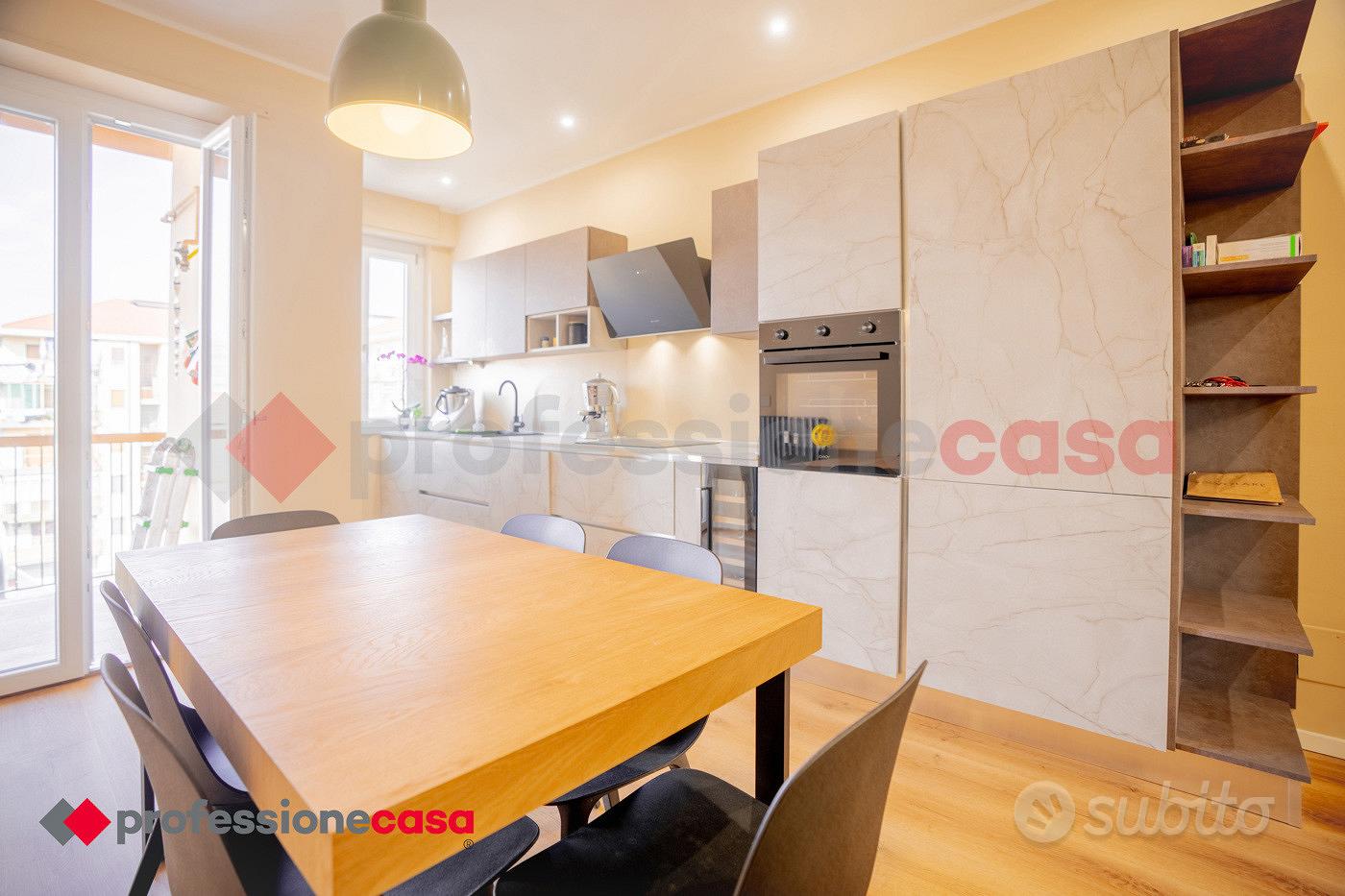 Appartamento – Pinerolo, San Luigi - Vista 4