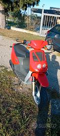 Malaguti Crosser 50