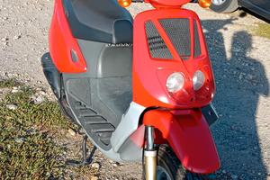 Malaguti Crosser 50