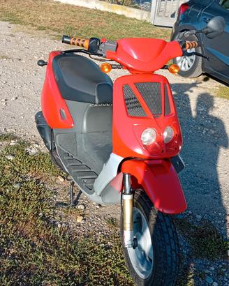 Malaguti Crosser 50