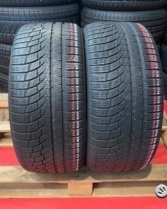 2 gomme 235 40 18 Nokian