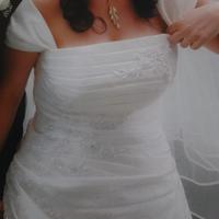 Abito da Sposa