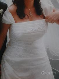 Abito da Sposa