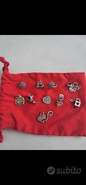 Charm Pandora